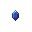 Bluespace Crystal